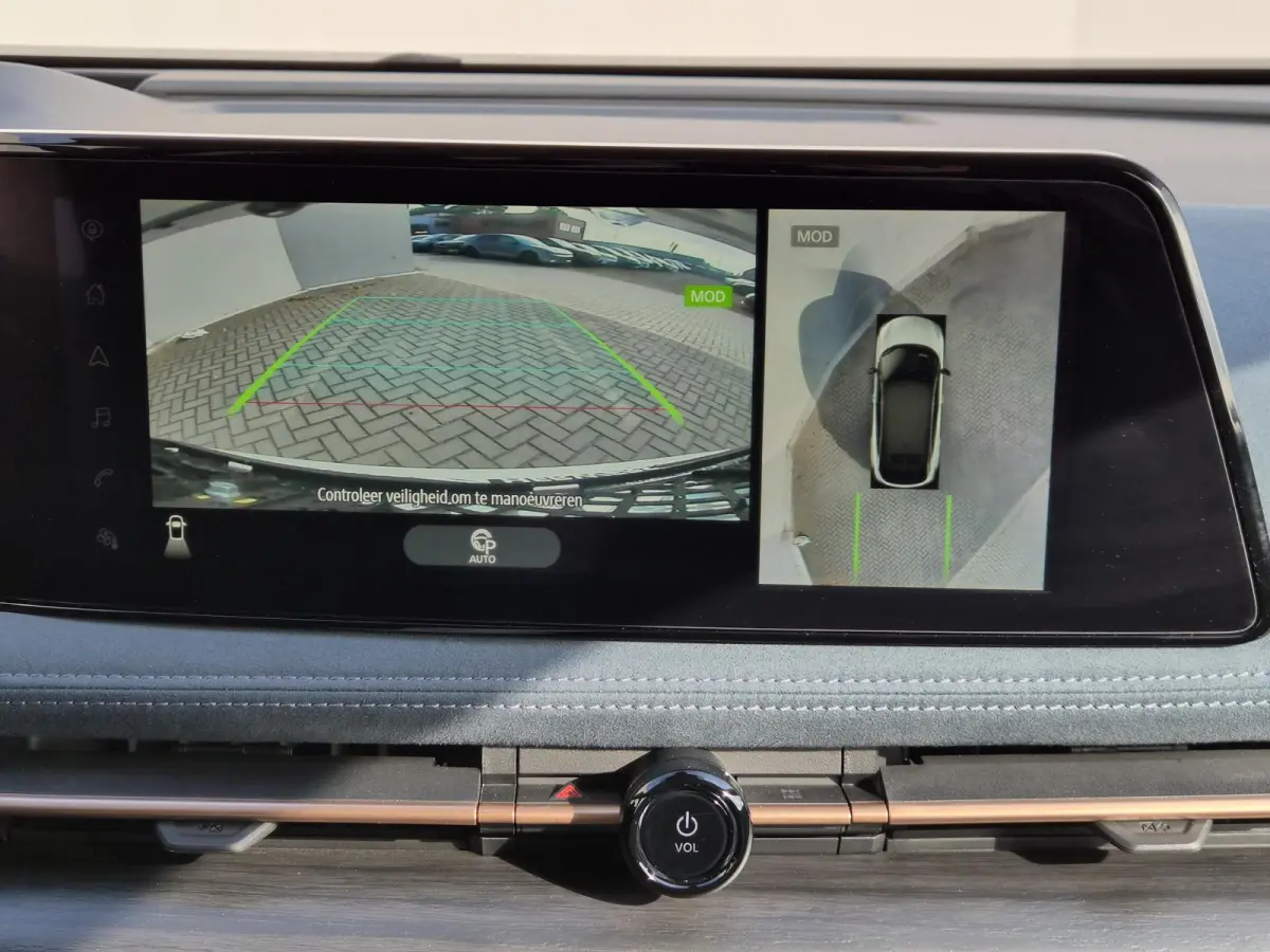 e-4ORCE Evolve 91 kWh / SOH 99% / Fabrieksgarantie tot 01-2027 / CCS snelladen / Trekgewicht 1500 kg / Warmtepomp / Bose Audio Systeem / Stoelventilatie / Elektrische achterklep / Head Up Di
