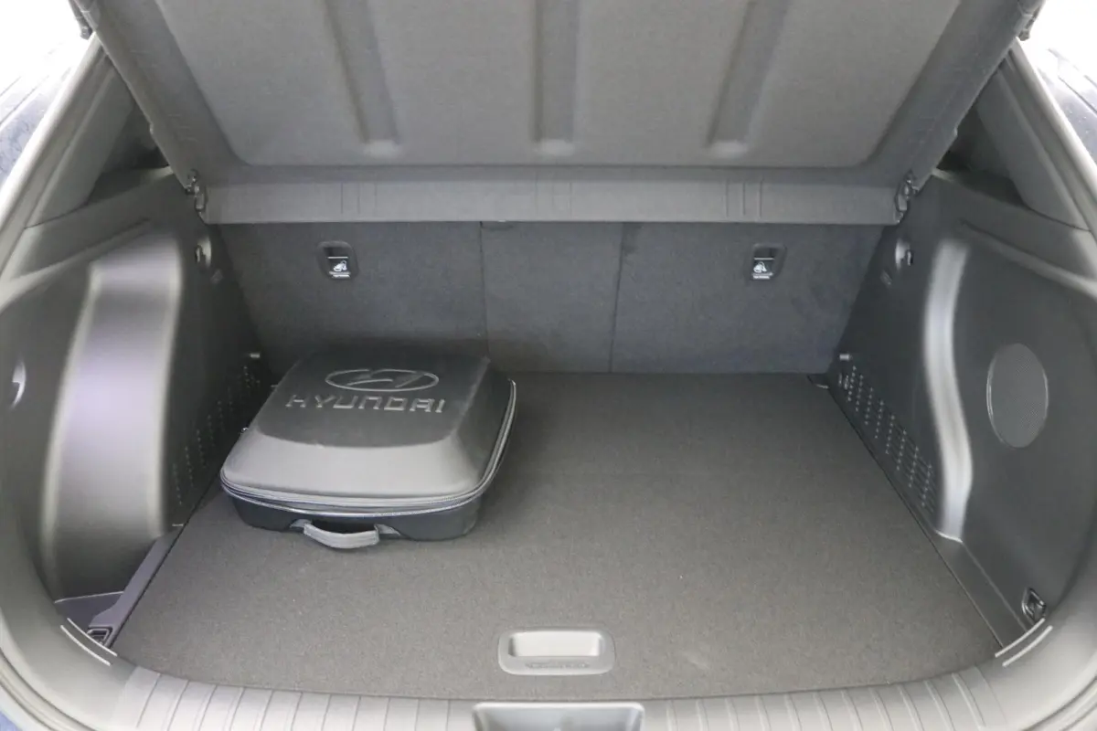 N Line Business 64.8 kWh / Navigatie / Cruise Control Adaptief / Airco Automatisch / 18" LMV / Warmtepomp / 3-Fase /