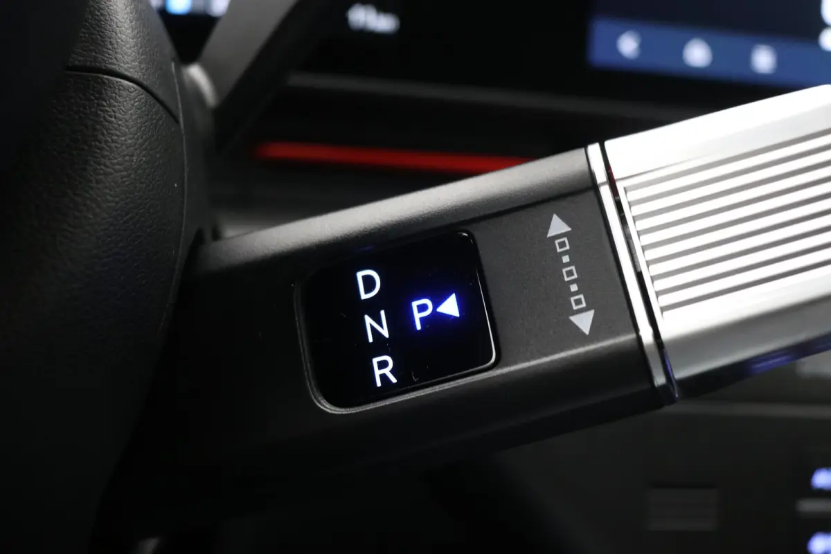N Line Business 64.8 kWh / Navigatie / Cruise Control Adaptief / Airco Automatisch / 18" LMV / Warmtepomp / 3-Fase /