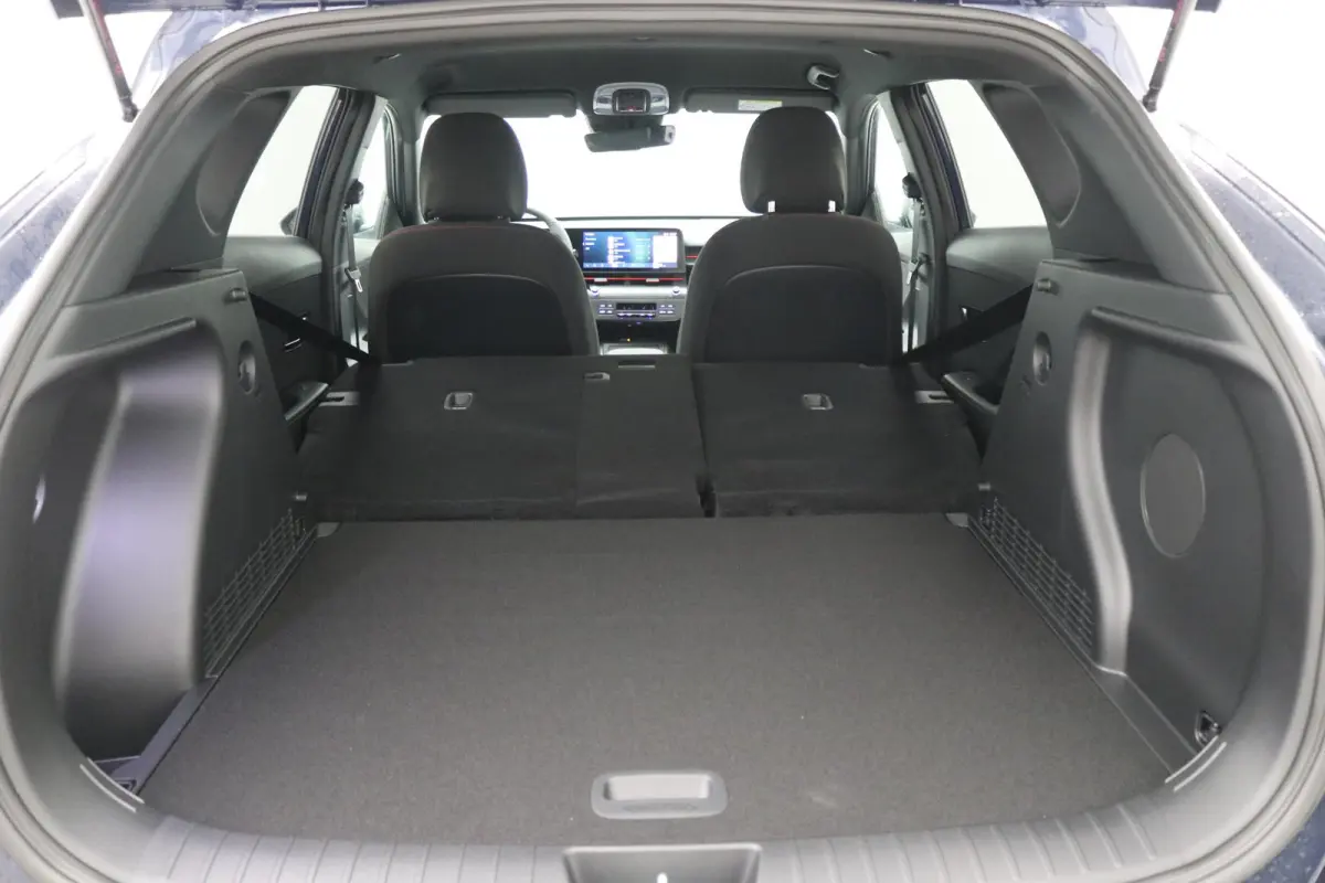 N Line Business 64.8 kWh / Navigatie / Cruise Control Adaptief / Airco Automatisch / 18" LMV / Warmtepomp / 3-Fase /