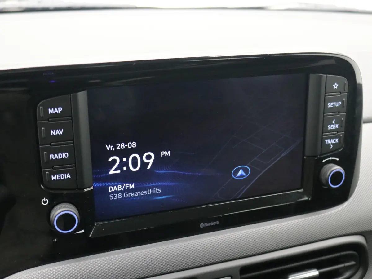 1.0 Comfort Smart 5-zits Automaat/ Navigatie / Airco / Cruise Control / Achteruitrijcamera / NL Auto / Apple CarPlay & Android Auto / LMV / / Navigatie / Airco / Cruise Control / Achteruitri