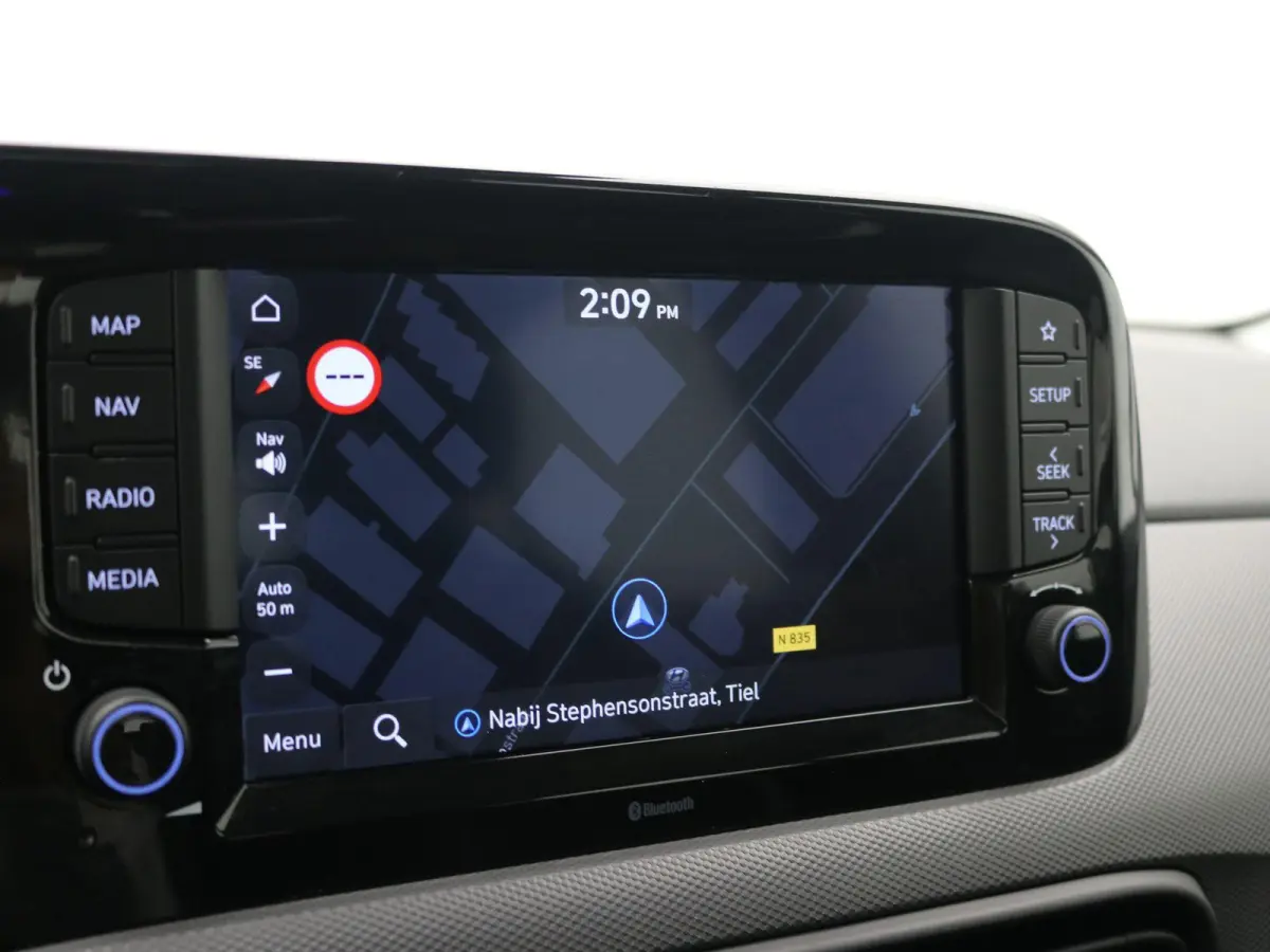 1.0 Comfort Smart 5-zits Automaat/ Navigatie / Airco / Cruise Control / Achteruitrijcamera / NL Auto / Apple CarPlay & Android Auto / LMV / / Navigatie / Airco / Cruise Control / Achteruitri