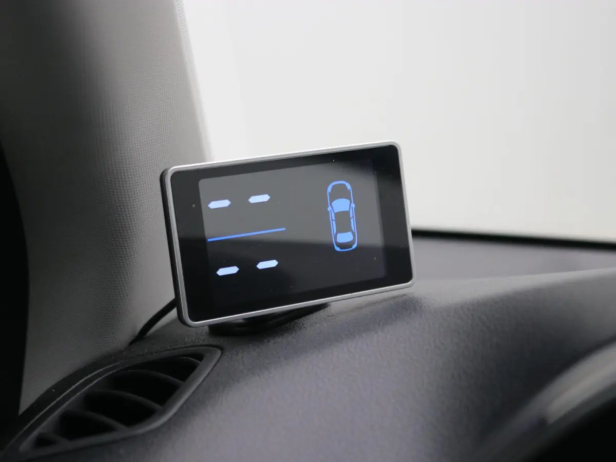 1.0 Comfort Smart 5-zits Automaat/ Navigatie / Airco / Cruise Control / Achteruitrijcamera / NL Auto / Apple CarPlay & Android Auto / LMV / / Navigatie / Airco / Cruise Control / Achteruitri