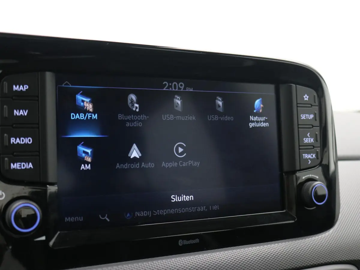 1.0 Comfort Smart 5-zits Automaat/ Navigatie / Airco / Cruise Control / Achteruitrijcamera / NL Auto / Apple CarPlay & Android Auto / LMV / / Navigatie / Airco / Cruise Control / Achteruitri
