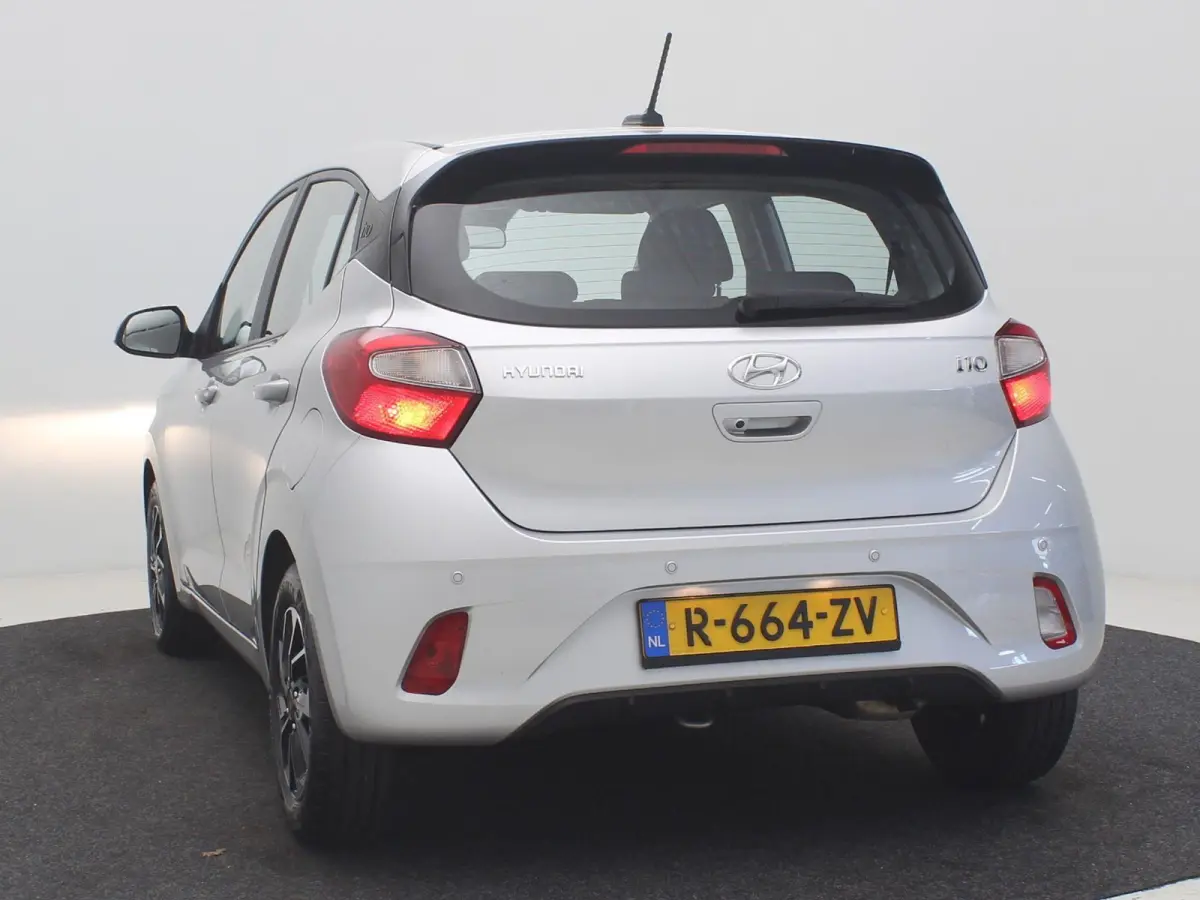 1.0 Comfort Smart 5-zits Automaat/ Navigatie / Airco / Cruise Control / Achteruitrijcamera / NL Auto / Apple CarPlay & Android Auto / LMV / / Navigatie / Airco / Cruise Control / Achteruitri