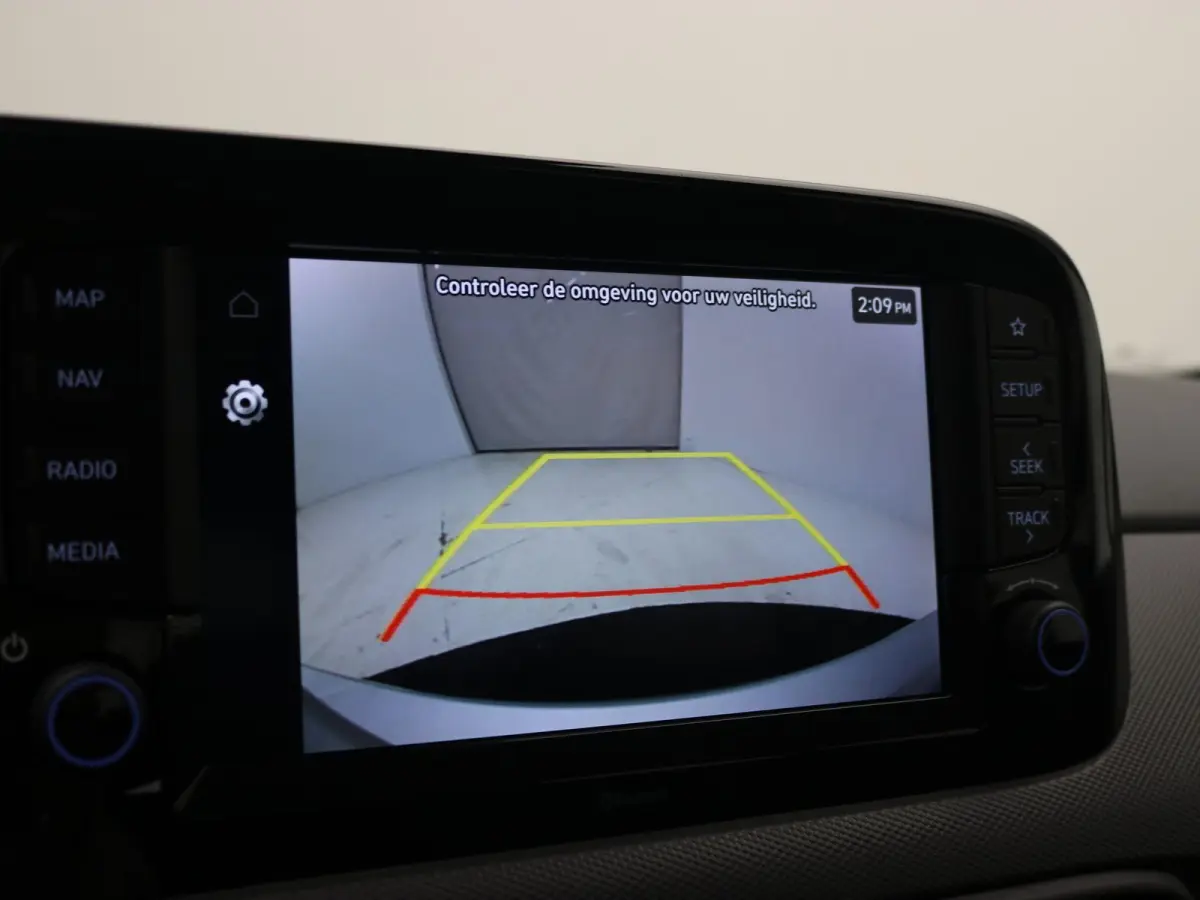 1.0 Comfort Smart 5-zits Automaat/ Navigatie / Airco / Cruise Control / Achteruitrijcamera / NL Auto / Apple CarPlay & Android Auto / LMV / / Navigatie / Airco / Cruise Control / Achteruitri