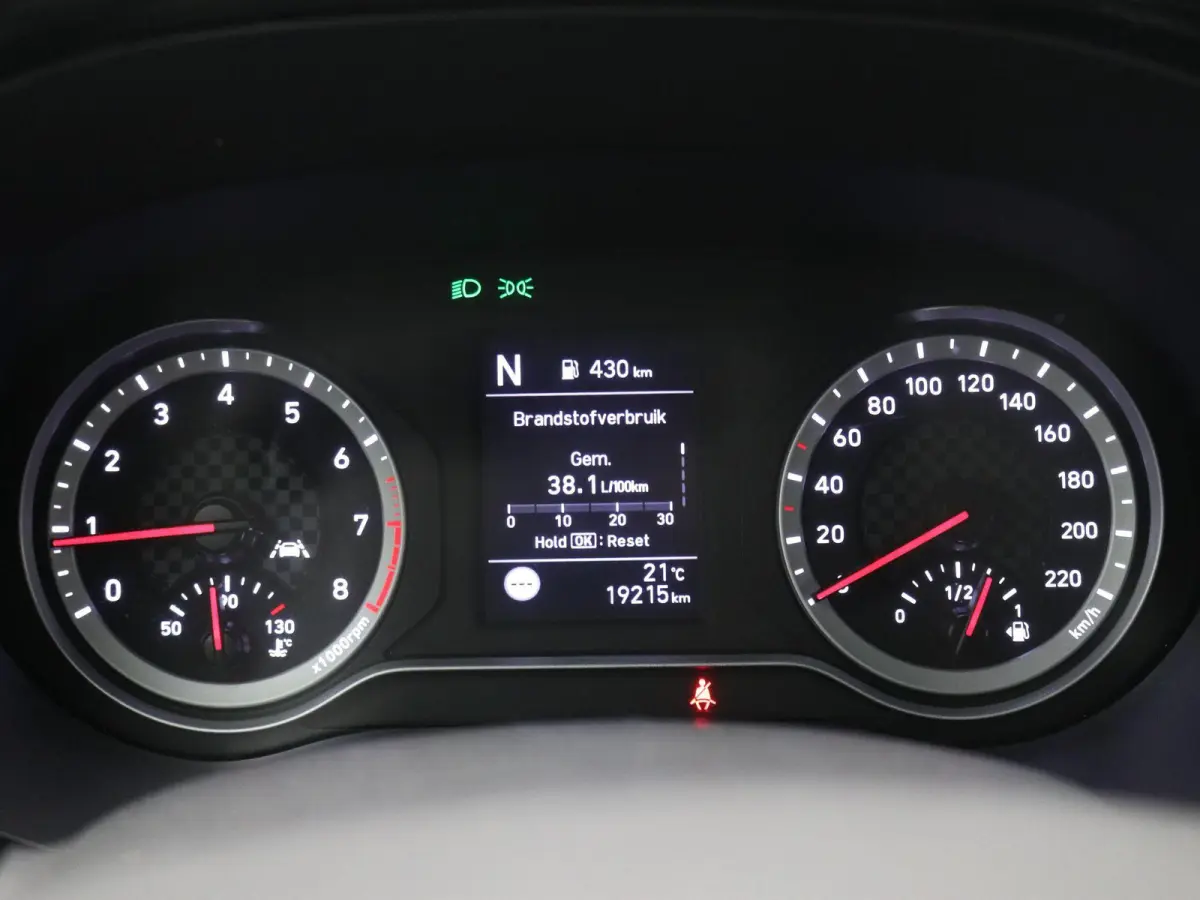 1.0 Comfort Smart 5-zits Automaat/ Navigatie / Airco / Cruise Control / Achteruitrijcamera / NL Auto / Apple CarPlay & Android Auto / LMV / / Navigatie / Airco / Cruise Control / Achteruitri