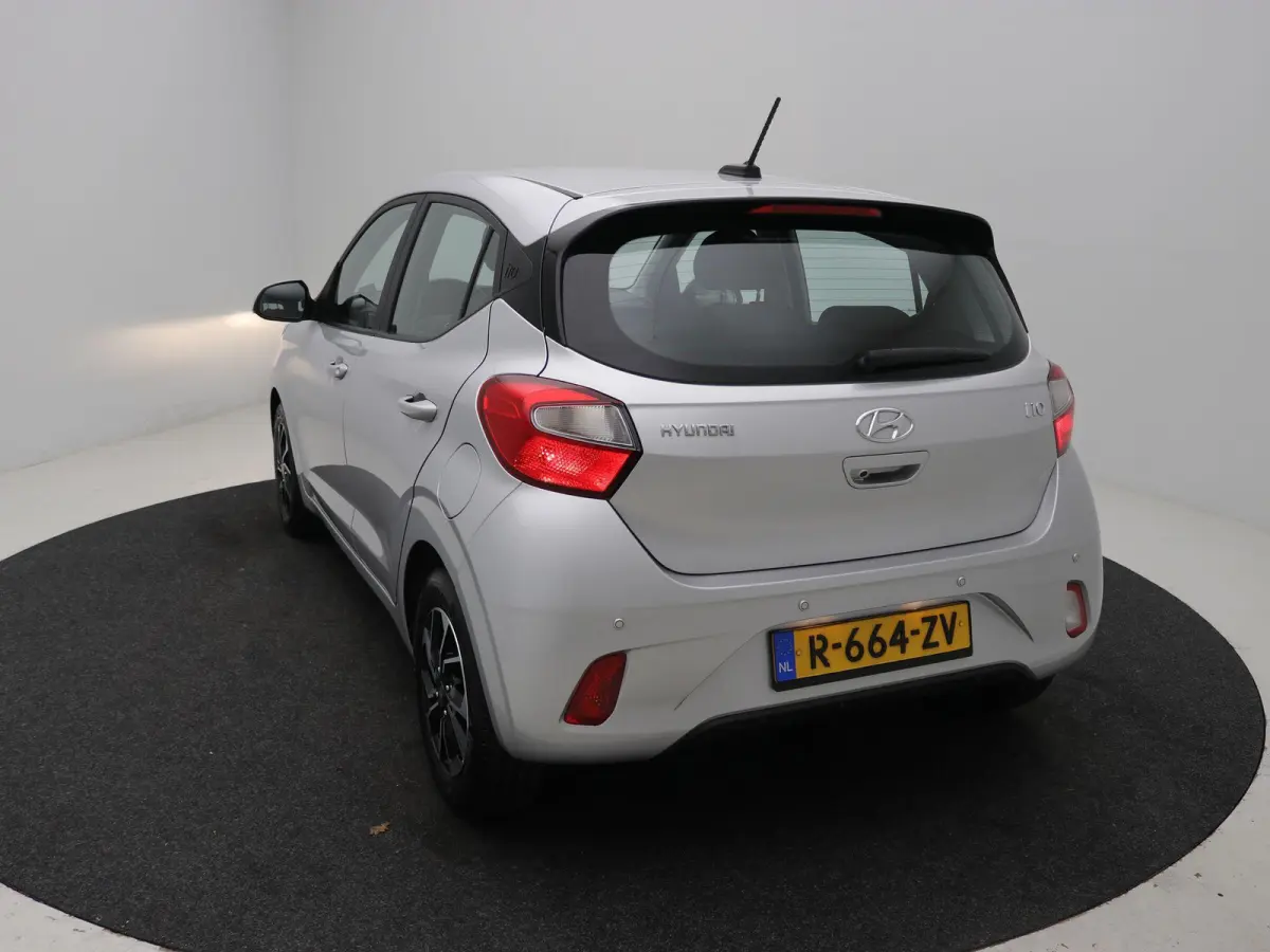 1.0 Comfort Smart 5-zits Automaat/ Navigatie / Airco / Cruise Control / Achteruitrijcamera / NL Auto / Apple CarPlay & Android Auto / LMV / / Navigatie / Airco / Cruise Control / Achteruitri