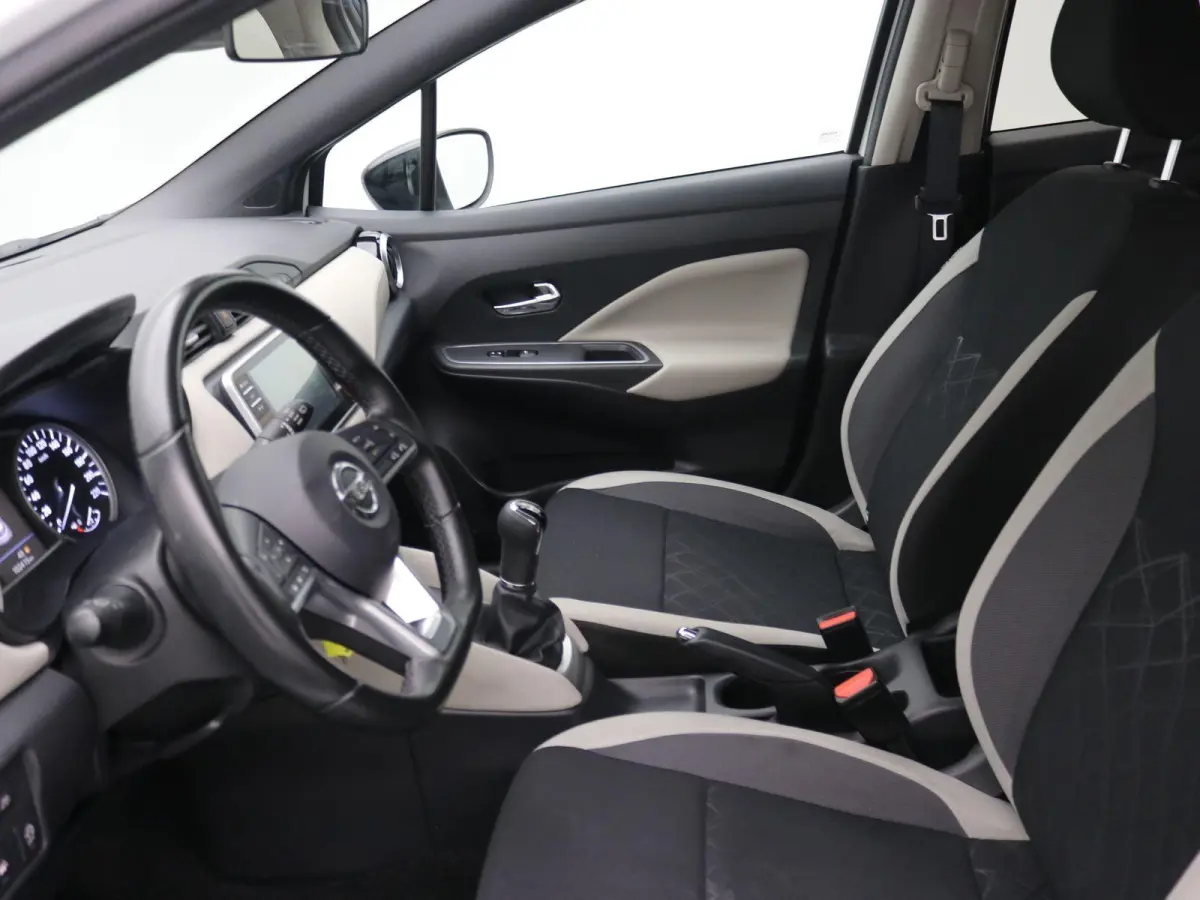 1.0 IG-T N-Design / Navigatie / Android Auto/Apple Carplay / Bose Personal Space / Cruise Control / Climate Control / DAB / Parkeersensor Achter / | Apple Carplay/Android Auto | Audio instal