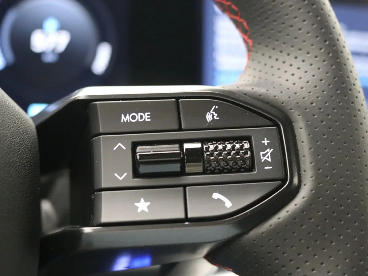 N-Line AWD 84 kWh Nieuw model/ HUD Display / 20" LMV / Warmtepomp / WLTP 578 km / 3-Fase Laden / 360 Camera / AWD / Nieuw model / Direct Leverbaar / Full Option / | Achterstoelen verwarmd | 