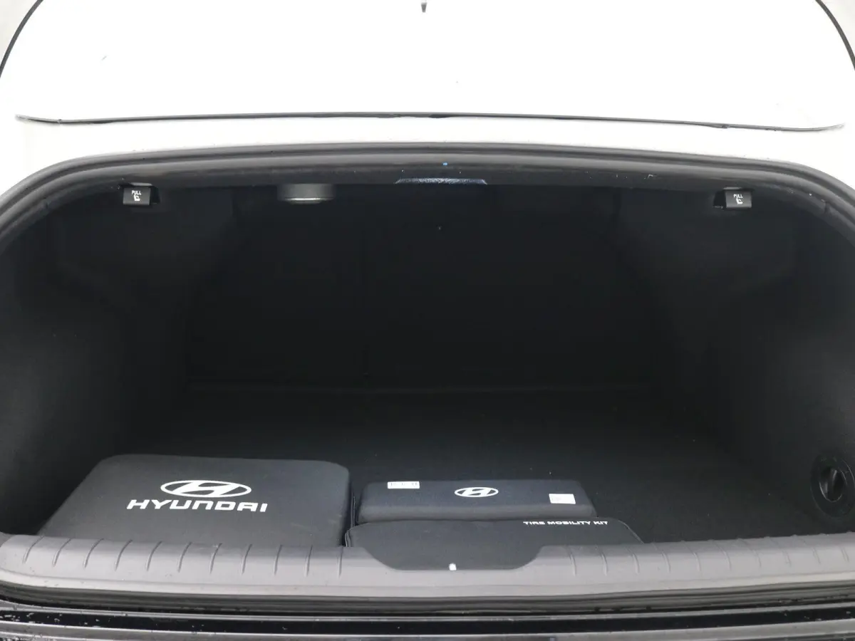 N-Line AWD 84 kWh Nieuw model/ HUD Display / 20" LMV / Warmtepomp / WLTP 578 km / 3-Fase Laden / 360 Camera / AWD / Nieuw model / Direct Leverbaar / Full Option / | Achterstoelen verwarmd | 