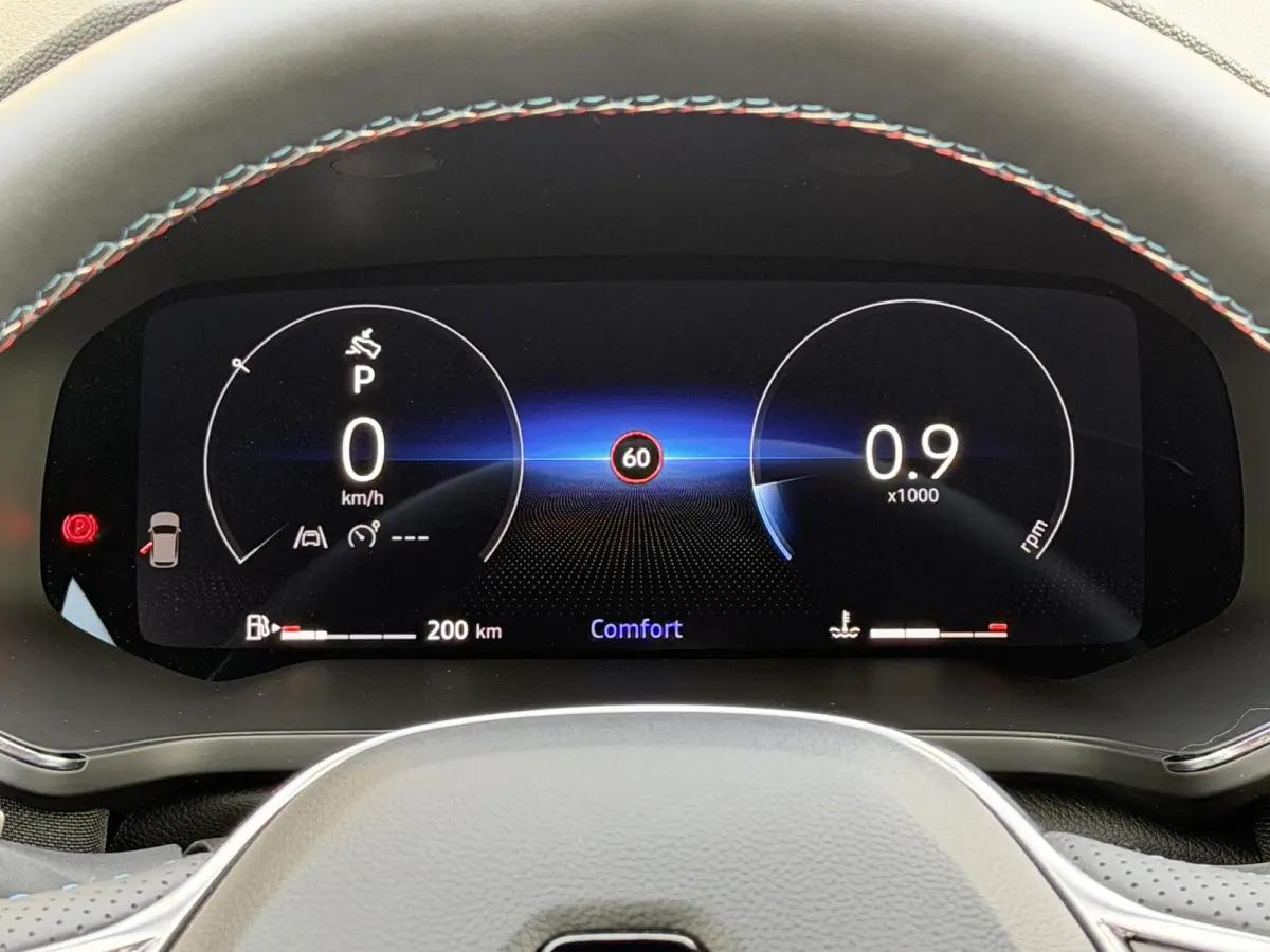 1.3 mild hybrid 160 esprit Alpine / Trekgewicht 1200 KG / Dealer Onderhouden / Harman Kardon / Two Tone / Adaptieve Cruise Control / Navigatie / Stoel & Stuurwiel Verwarming / Elektrische St