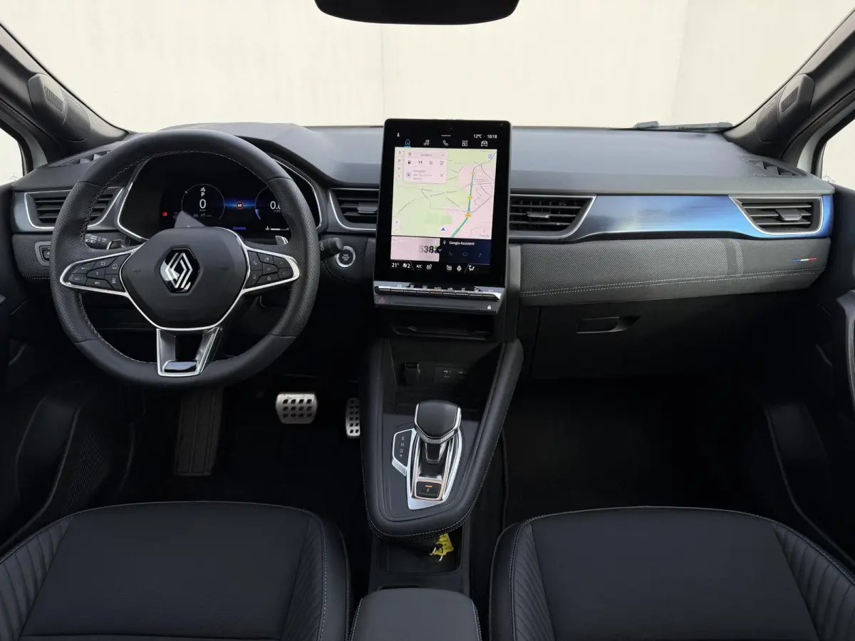 1.3 mild hybrid 160 esprit Alpine / Trekgewicht 1200 KG / Dealer Onderhouden / Harman Kardon / Two Tone / Adaptieve Cruise Control / Navigatie / Stoel & Stuurwiel Verwarming / Elektrische St