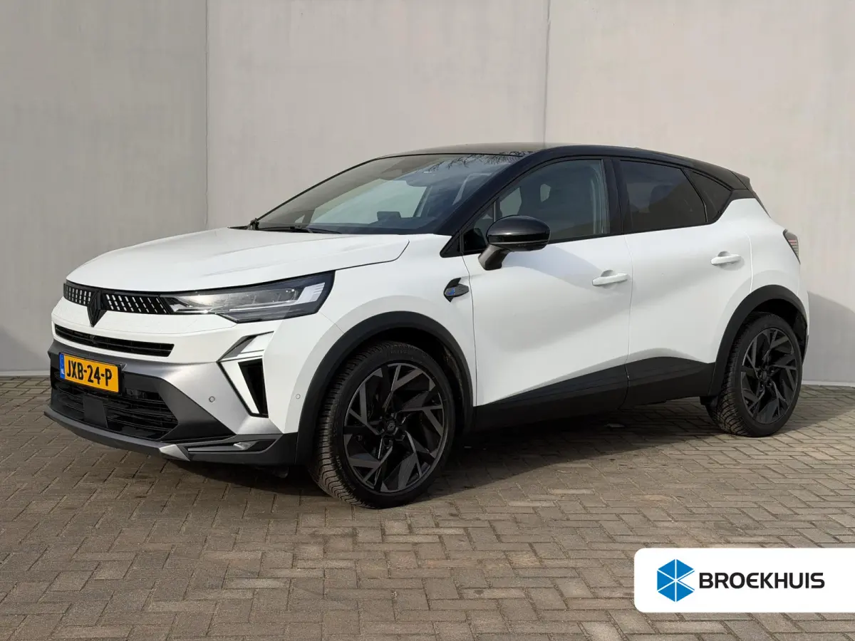 1.3 mild hybrid 160 esprit Alpine / Trekgewicht 1200 KG / Dealer Onderhouden / Harman Kardon / Two Tone / Adaptieve Cruise Control / Navigatie / Stoel & Stuurwiel Verwarming / Elektrische St