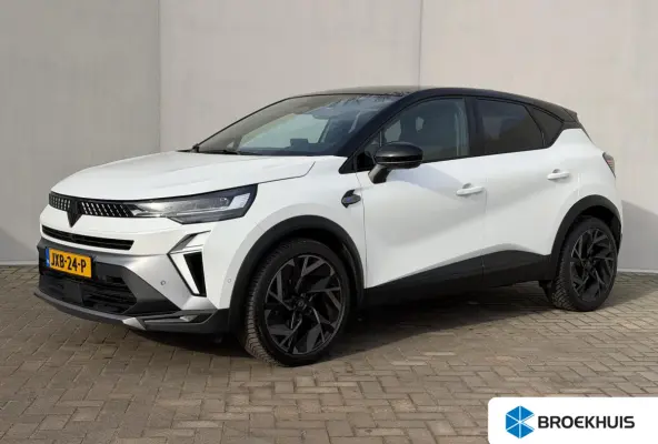 1.3 mild hybrid 160 esprit Alpine / Trekgewicht 1200 KG / Dealer Onderhouden / Harman Kardon / Two Tone / Adaptieve Cruise Control / Navigatie / Stoel & Stuurwiel Verwarming / Elektrische St