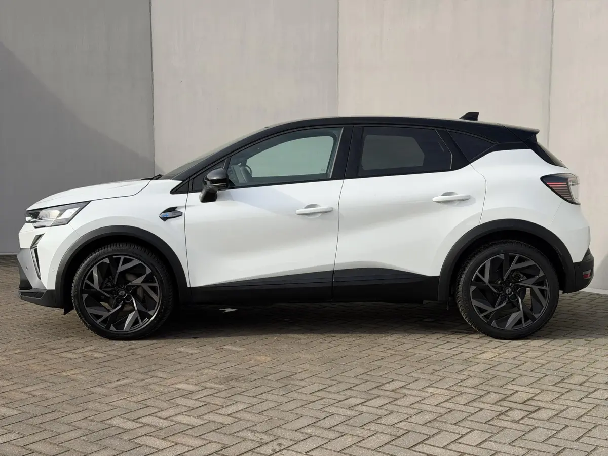 1.3 mild hybrid 160 esprit Alpine / Trekgewicht 1200 KG / Dealer Onderhouden / Harman Kardon / Two Tone / Adaptieve Cruise Control / Navigatie / Stoel & Stuurwiel Verwarming / Elektrische St