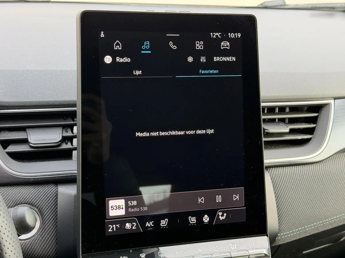 1.3 mild hybrid 160 esprit Alpine / Trekgewicht 1200 KG / Dealer Onderhouden / Harman Kardon / Two Tone / Adaptieve Cruise Control / Navigatie / Stoel & Stuurwiel Verwarming / Elektrische St