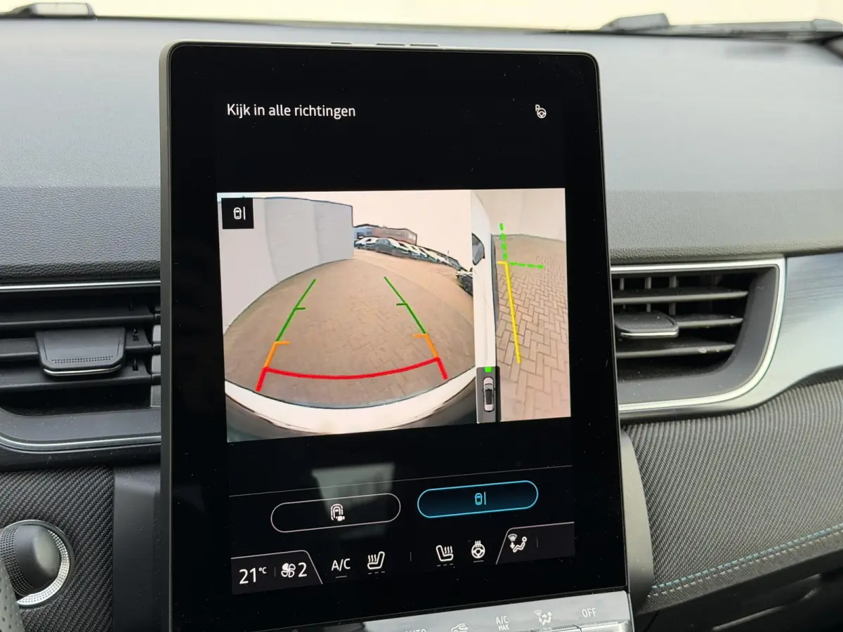 1.3 mild hybrid 160 esprit Alpine / Trekgewicht 1200 KG / Dealer Onderhouden / Harman Kardon / Two Tone / Adaptieve Cruise Control / Navigatie / Stoel & Stuurwiel Verwarming / Elektrische St
