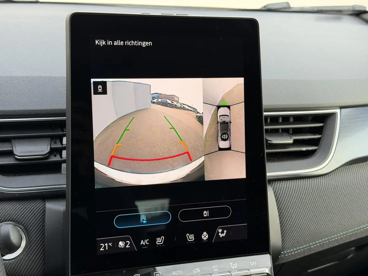 1.3 mild hybrid 160 esprit Alpine / Trekgewicht 1200 KG / Dealer Onderhouden / Harman Kardon / Two Tone / Adaptieve Cruise Control / Navigatie / Stoel & Stuurwiel Verwarming / Elektrische St