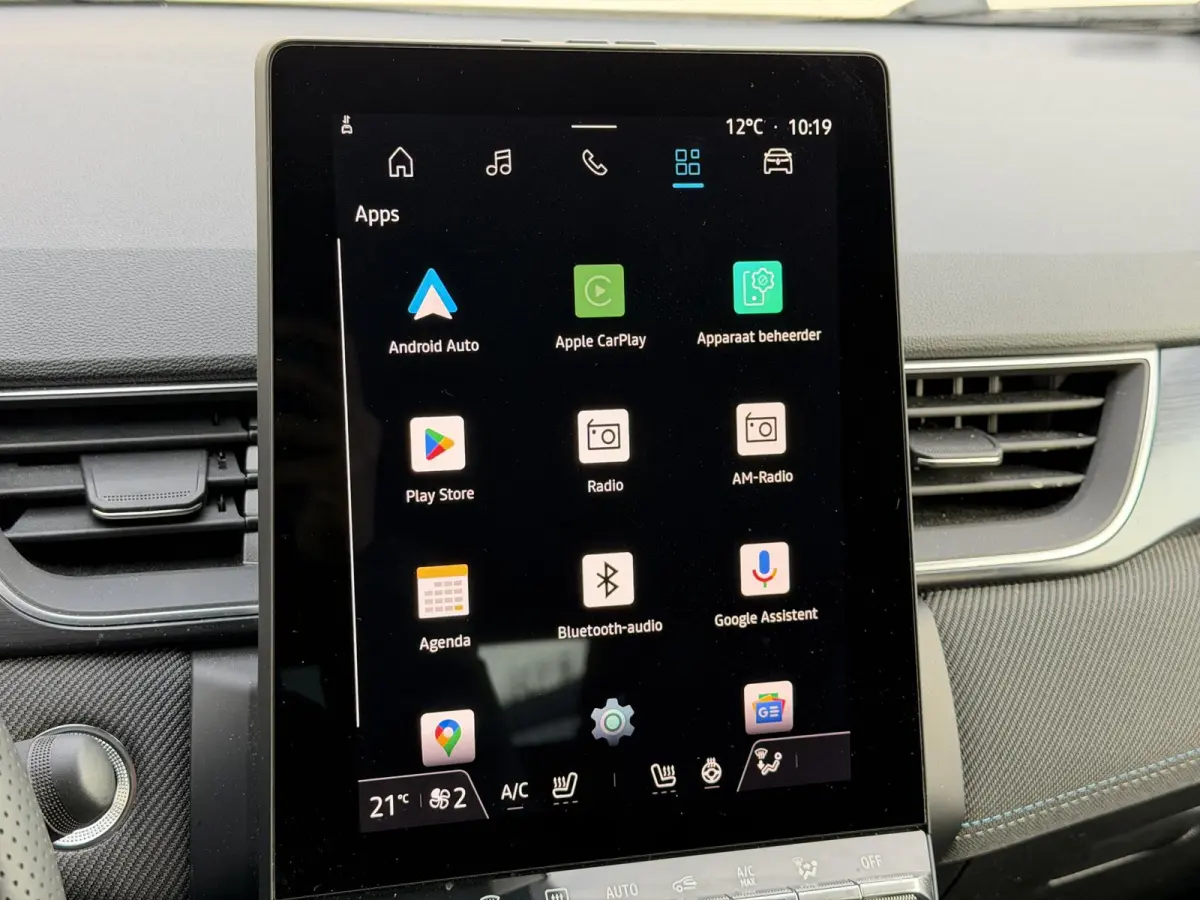 1.3 mild hybrid 160 esprit Alpine / Trekgewicht 1200 KG / Dealer Onderhouden / Harman Kardon / Two Tone / Adaptieve Cruise Control / Navigatie / Stoel & Stuurwiel Verwarming / Elektrische St