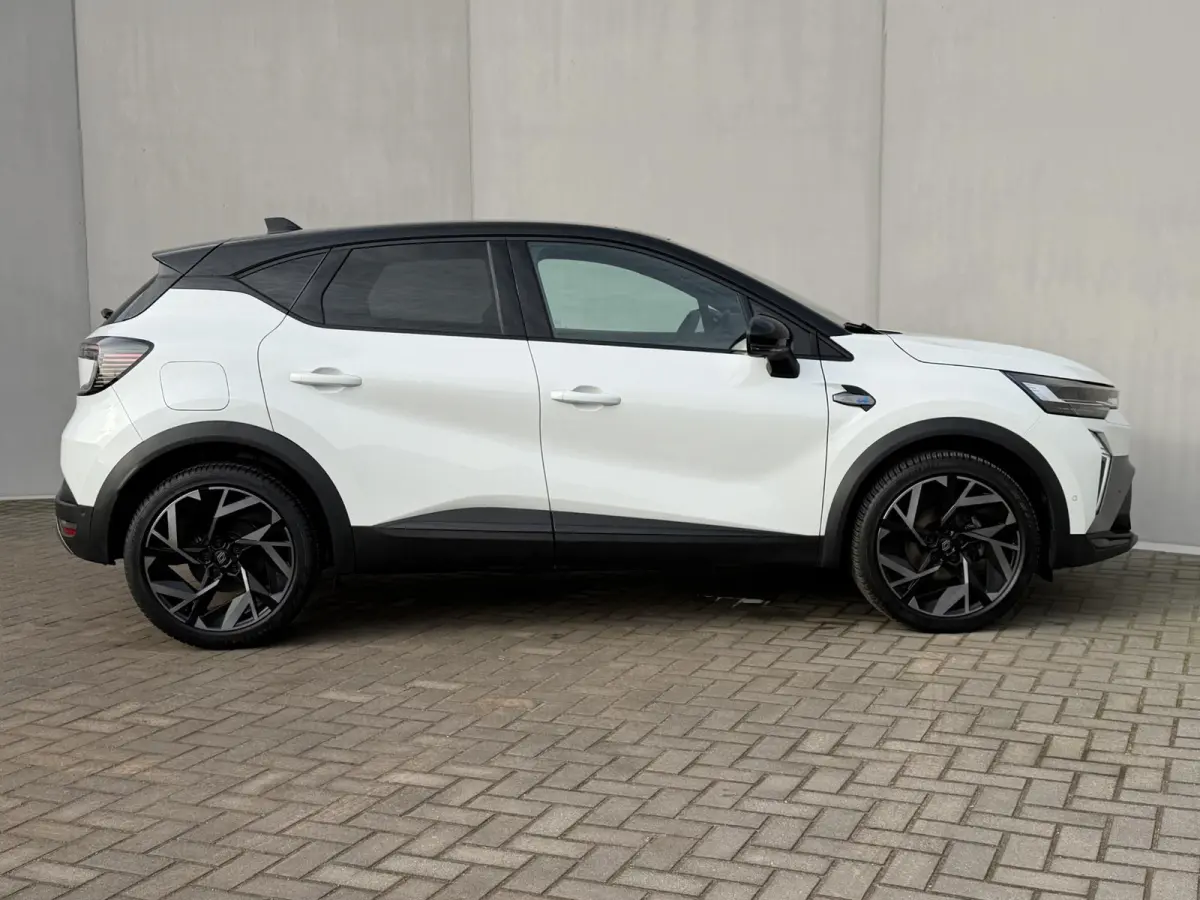 1.3 mild hybrid 160 esprit Alpine / Trekgewicht 1200 KG / Dealer Onderhouden / Harman Kardon / Two Tone / Adaptieve Cruise Control / Navigatie / Stoel & Stuurwiel Verwarming / Elektrische St