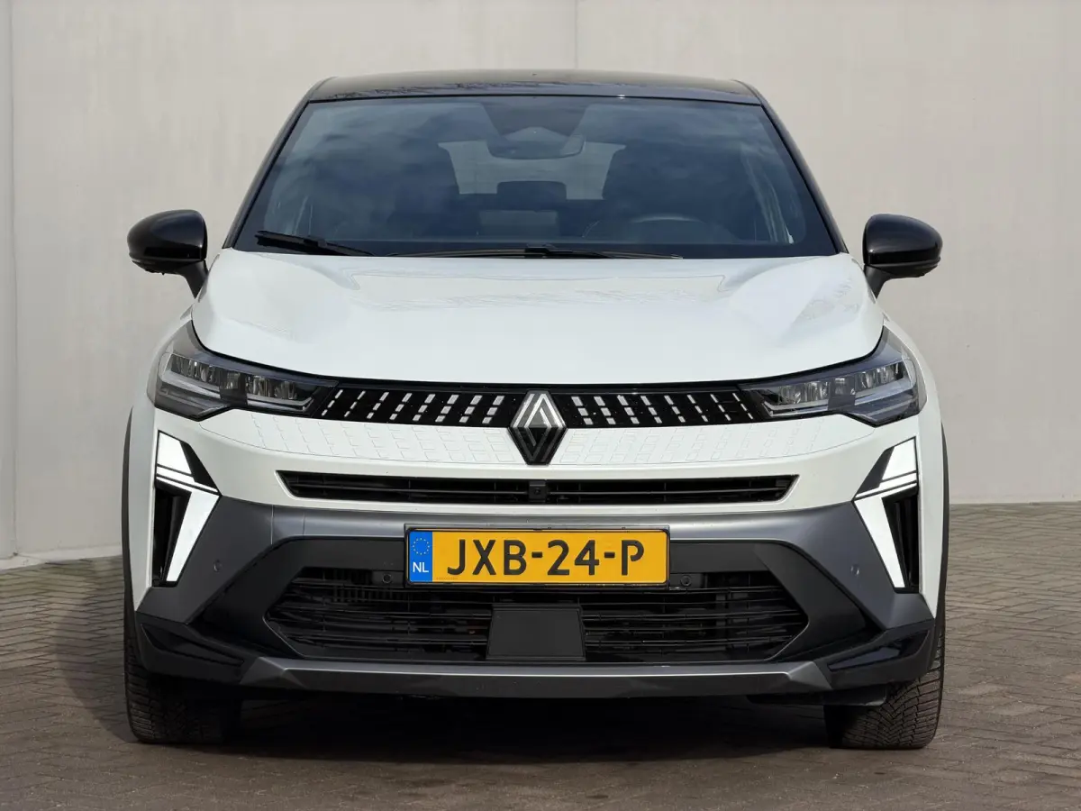 1.3 mild hybrid 160 esprit Alpine / Trekgewicht 1200 KG / Dealer Onderhouden / Harman Kardon / Two Tone / Adaptieve Cruise Control / Navigatie / Stoel & Stuurwiel Verwarming / Elektrische St