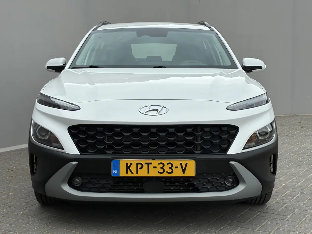 1.0 T-GDI Comfort / Navigatie d.m.v. Apple carplay/Android auto / Achteruitrijcamera / Cruise control / Bluetooth / Stoel-/Stuurverwarming / | Achteruitrijcamera | Apple Carplay/Android Auto