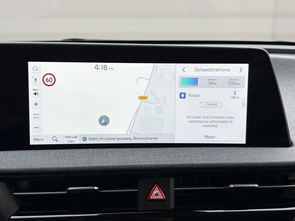 Edition 77.4 kWh / SOH 100% / Fabrieksgarantie tot 05-2032 / 1.600 kg trekgewicht / Android Auto & Apple Carplay / Navigatie / Cruise Control Adaptief / Climate Control / DAB / Draadloze Tel