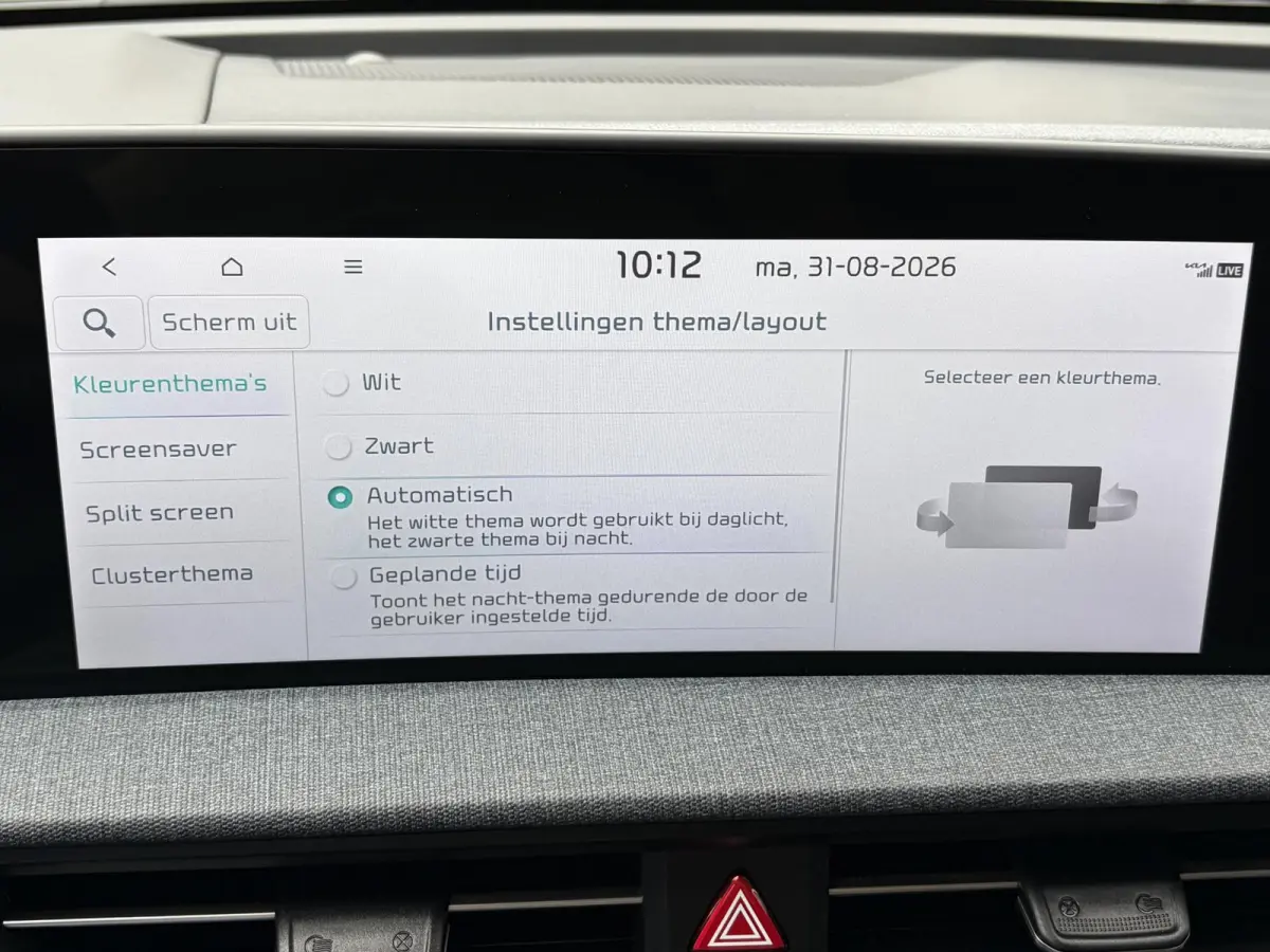 Edition 77.4 kWh / SOH 100% / Fabrieksgarantie tot 05-2032 / 1.600 kg trekgewicht / Android Auto & Apple Carplay / Navigatie / Cruise Control Adaptief / Climate Control / DAB / Draadloze Tel