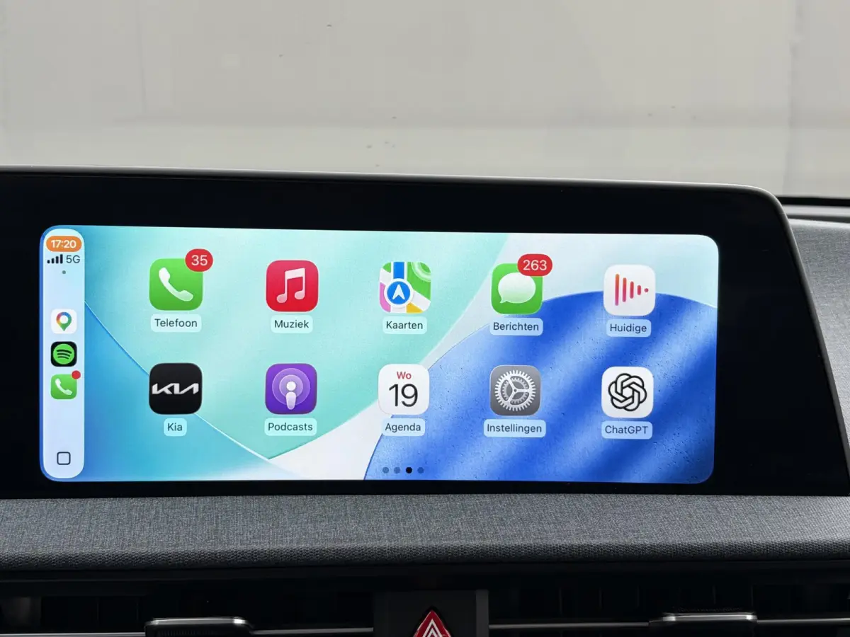 Edition 77.4 kWh / SOH 100% / Fabrieksgarantie tot 05-2032 / 1.600 kg trekgewicht / Android Auto & Apple Carplay / Navigatie / Cruise Control Adaptief / Climate Control / DAB / Draadloze Tel