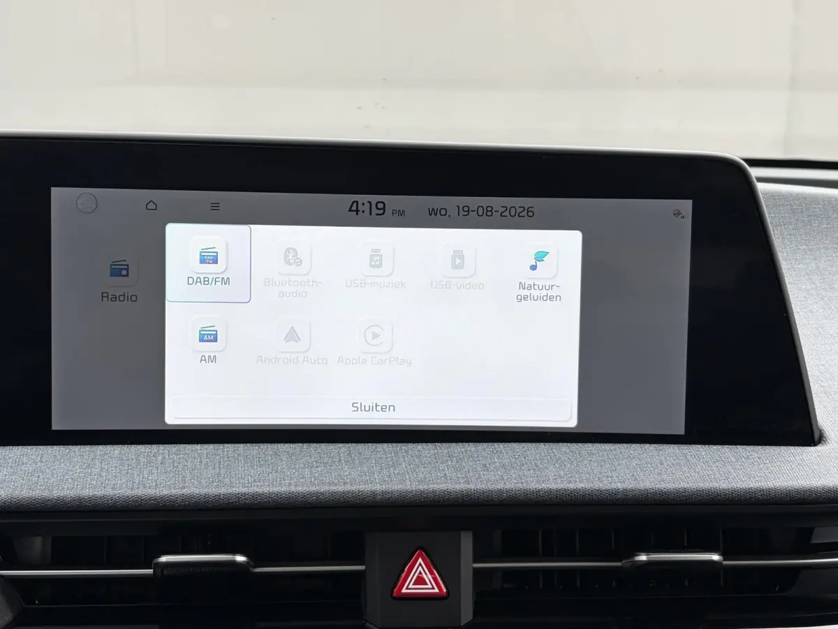 Edition 77.4 kWh / SOH 100% / Fabrieksgarantie tot 05-2032 / 1.600 kg trekgewicht / Android Auto & Apple Carplay / Navigatie / Cruise Control Adaptief / Climate Control / DAB / Draadloze Tel