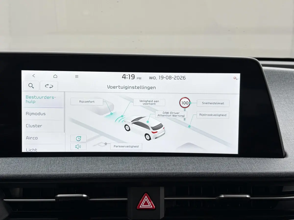 Edition 77.4 kWh / SOH 100% / Fabrieksgarantie tot 05-2032 / 1.600 kg trekgewicht / Android Auto & Apple Carplay / Navigatie / Cruise Control Adaptief / Climate Control / DAB / Draadloze Tel
