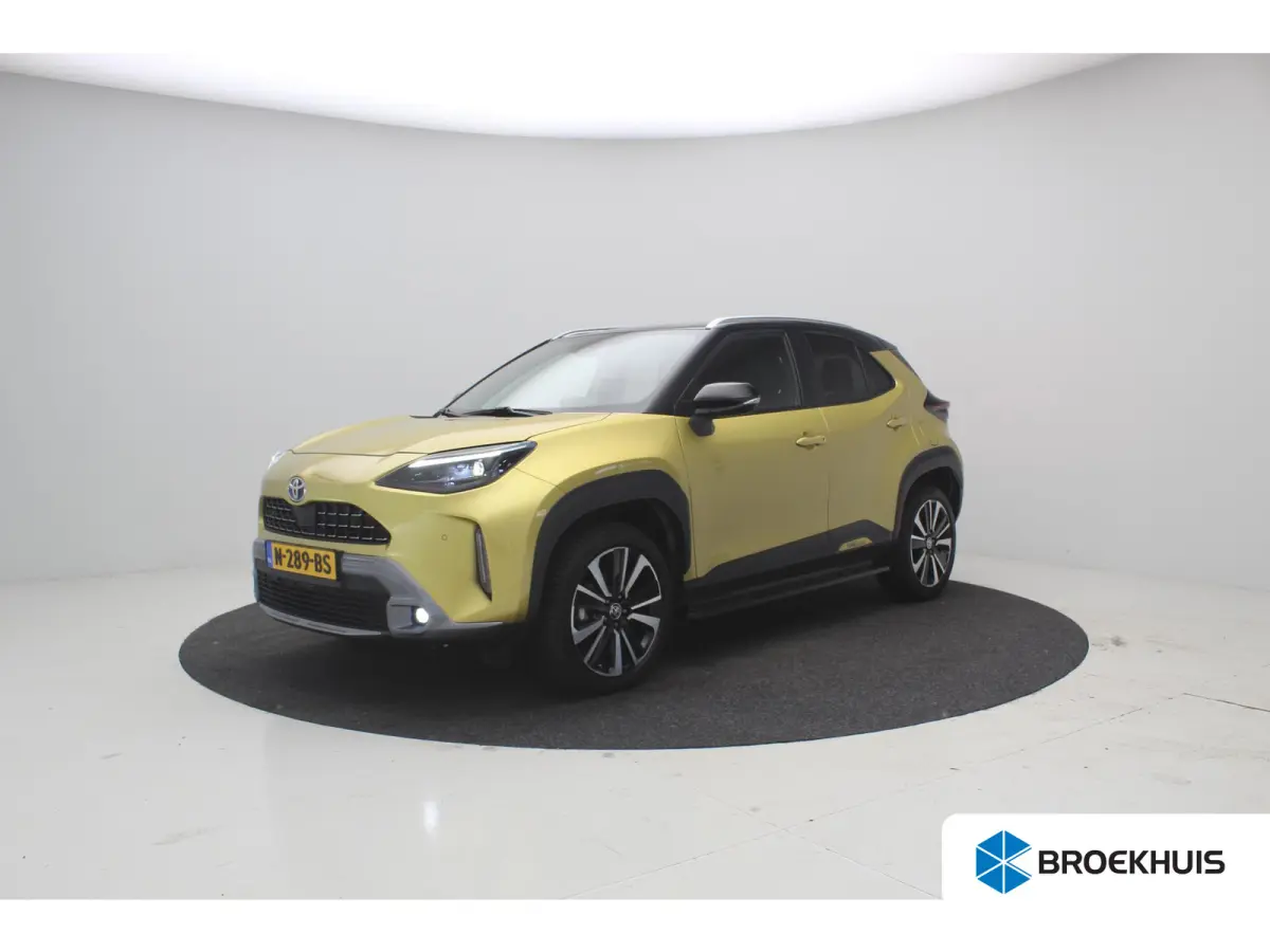 1.5 Hybrid Launch Edition/ Adaptieve CC / Achteruit Rij Camera / Stoel Stuur en Vooruitverwarming / Apple Carplay / JBL Sound / Dealeronderhouden / | Achteruitrij assistent | Achteruitrijcam