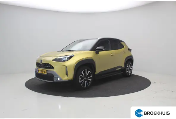 1.5 Hybrid Launch Edition/ Adaptieve CC / Achteruit Rij Camera / Stoel Stuur en Vooruitverwarming / Apple Carplay / JBL Sound / Dealeronderhouden / | Achteruitrij assistent | Achteruitrijcam