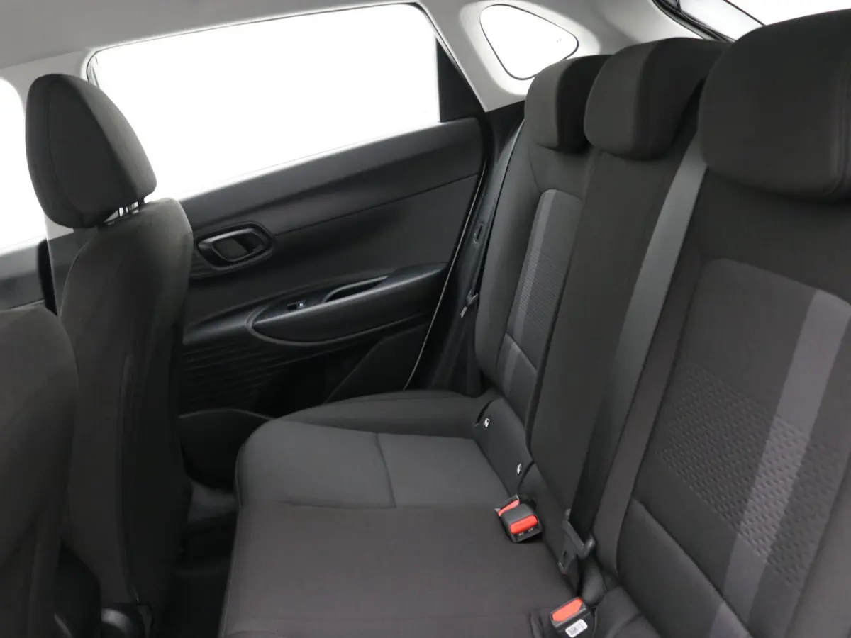 1.0 T-GDI Comfort / Prijs is rijklaar / Apple & Android Carplay / Cruise Control / Lane Assist / LMV / 5 Jaar fabrieksgarantie / Navigatie / Airco /