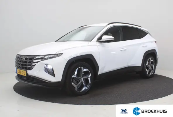 1.6 T-GDI PHEV Comfort 4WD / 1350KG Trekgewicht / Navigatie / Stoelverwarming voor / Airco Climate Control /