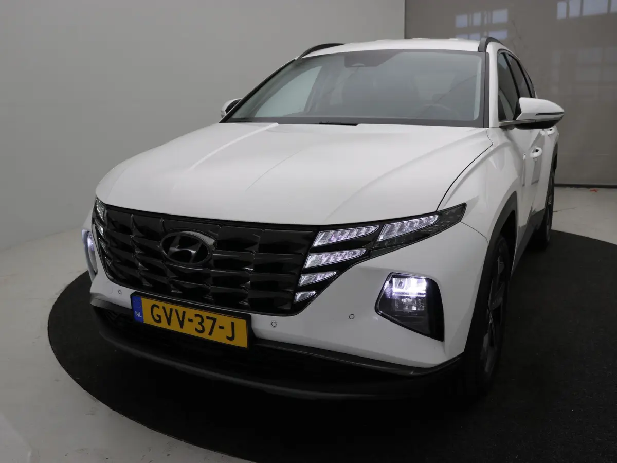 1.6 T-GDI PHEV Comfort 4WD / 1350KG Trekgewicht / Navigatie / Stoelverwarming voor / Airco Climate Control /