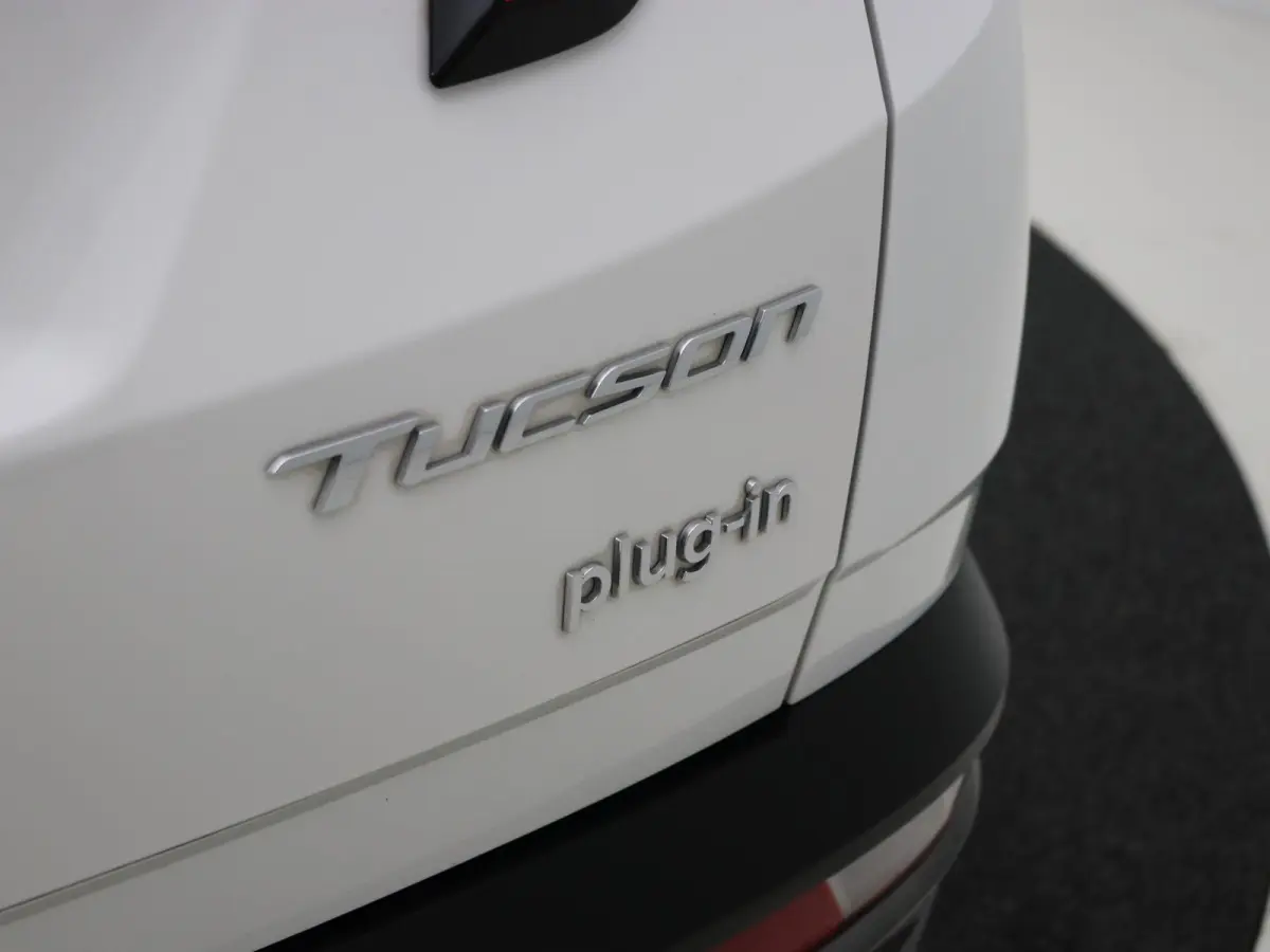 1.6 T-GDI PHEV Comfort 4WD / 1350KG Trekgewicht / Navigatie / Stoelverwarming voor / Airco Climate Control /