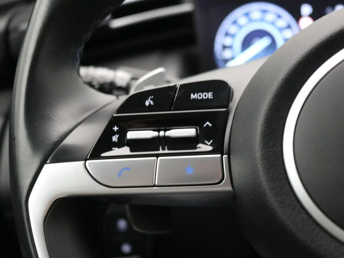 1.6 T-GDI PHEV Comfort 4WD / 1350KG Trekgewicht / Navigatie / Stoelverwarming voor / Airco Climate Control /