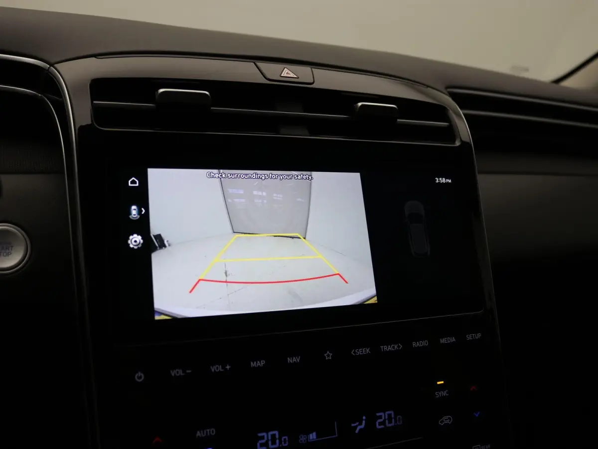 1.6 T-GDI PHEV Comfort 4WD / 1350KG Trekgewicht / Navigatie / Stoelverwarming voor / Airco Climate Control /