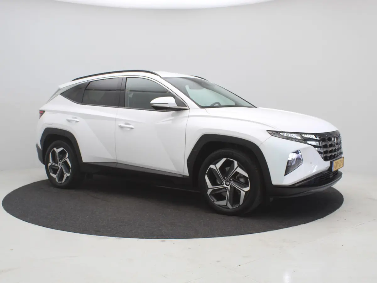 1.6 T-GDI PHEV Comfort 4WD / 1350KG Trekgewicht / Navigatie / Stoelverwarming voor / Airco Climate Control /