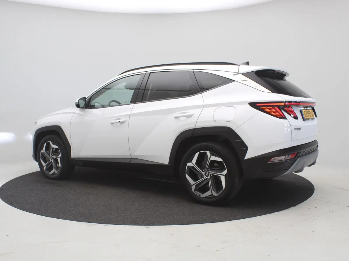 1.6 T-GDI PHEV Comfort 4WD / 1350KG Trekgewicht / Navigatie / Stoelverwarming voor / Airco Climate Control /