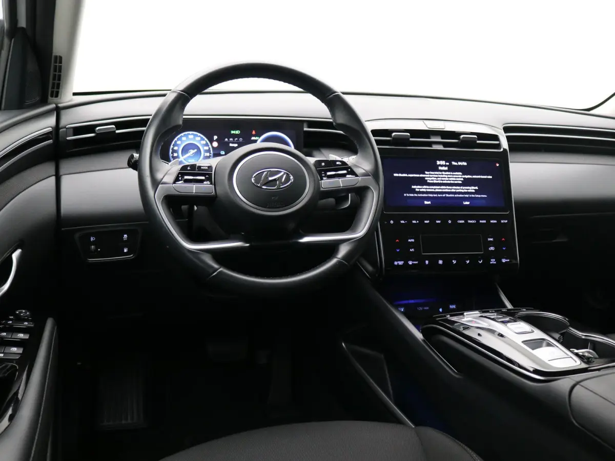 1.6 T-GDI PHEV Comfort 4WD / 1350KG Trekgewicht / Navigatie / Stoelverwarming voor / Airco Climate Control /