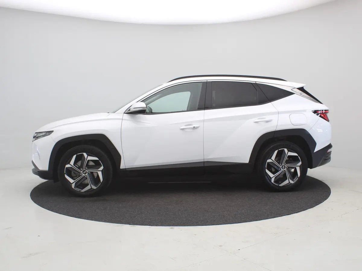 1.6 T-GDI PHEV Comfort 4WD / 1350KG Trekgewicht / Navigatie / Stoelverwarming voor / Airco Climate Control /