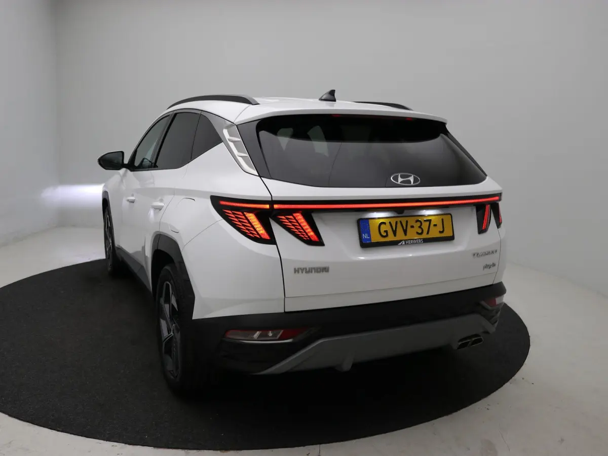 1.6 T-GDI PHEV Comfort 4WD / 1350KG Trekgewicht / Navigatie / Stoelverwarming voor / Airco Climate Control /