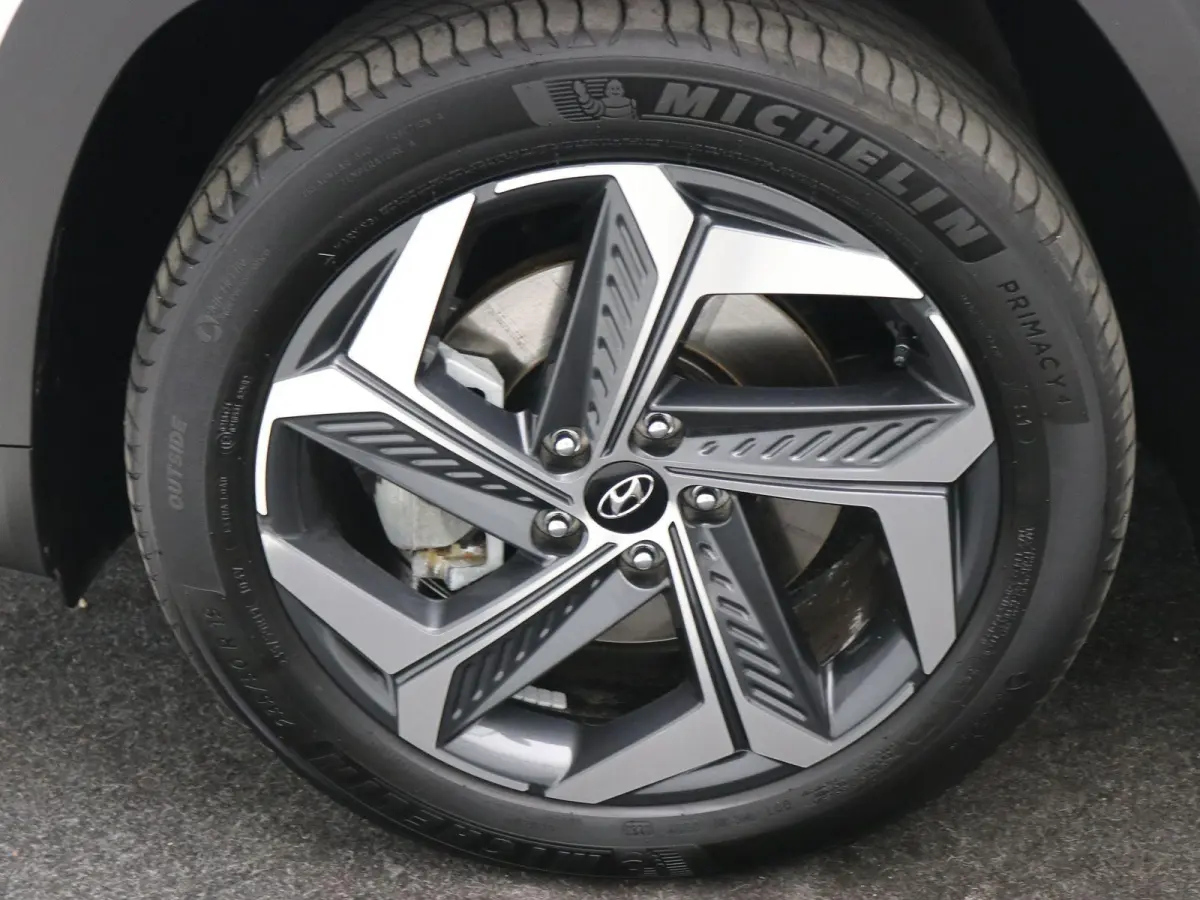 1.6 T-GDI PHEV Comfort 4WD / 1350KG Trekgewicht / Navigatie / Stoelverwarming voor / Airco Climate Control /