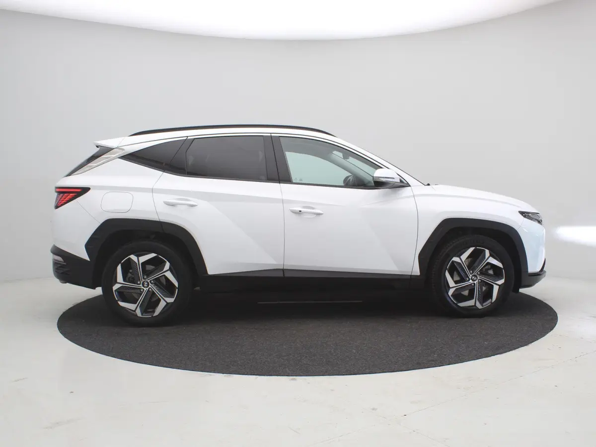 1.6 T-GDI PHEV Comfort 4WD / 1350KG Trekgewicht / Navigatie / Stoelverwarming voor / Airco Climate Control /