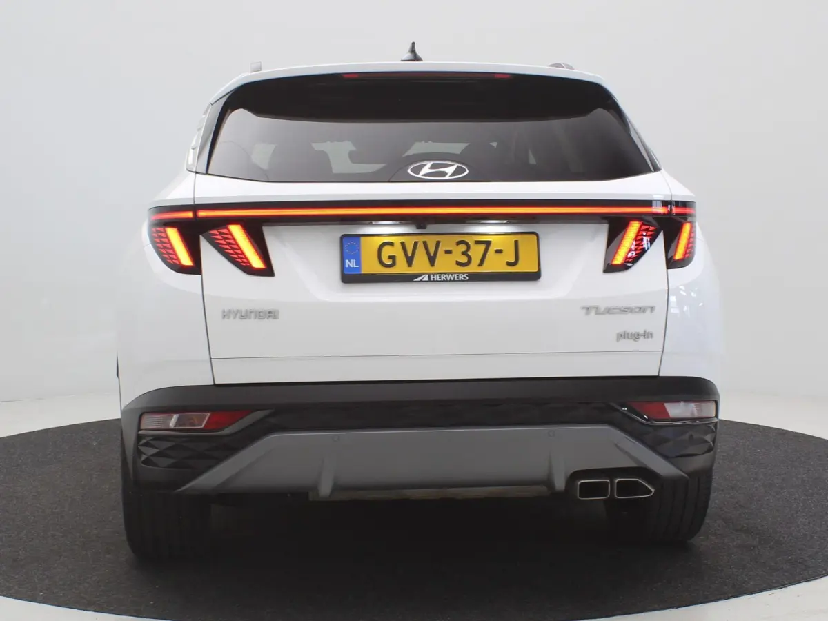 1.6 T-GDI PHEV Comfort 4WD / 1350KG Trekgewicht / Navigatie / Stoelverwarming voor / Airco Climate Control /