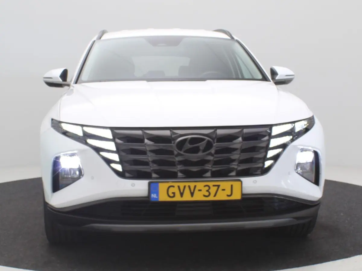 1.6 T-GDI PHEV Comfort 4WD / 1350KG Trekgewicht / Navigatie / Stoelverwarming voor / Airco Climate Control /