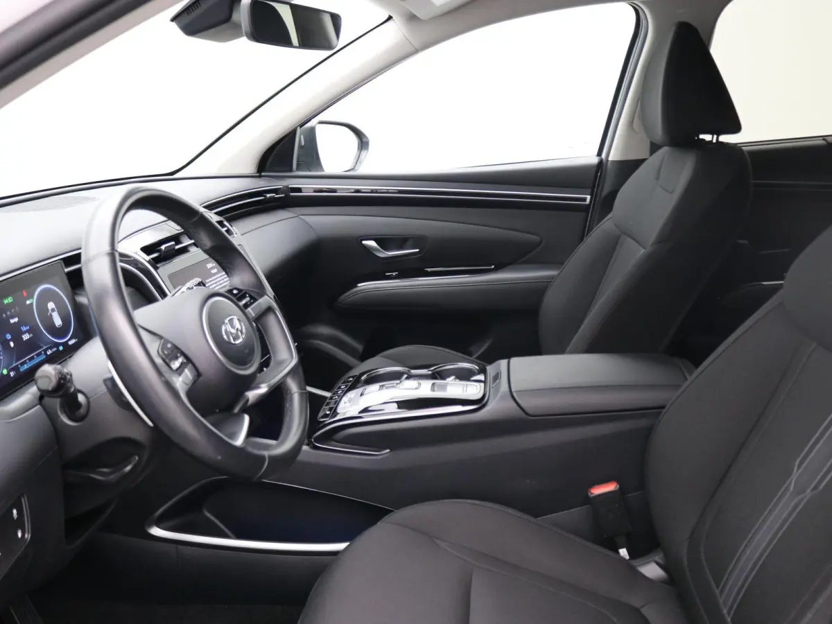 1.6 T-GDI PHEV Comfort 4WD / 1350KG Trekgewicht / Navigatie / Stoelverwarming voor / Airco Climate Control /